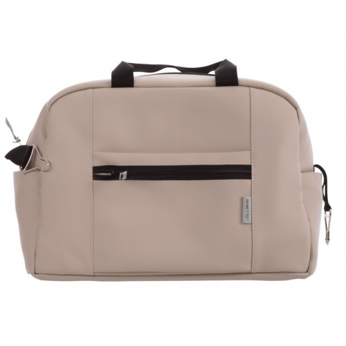 BEBETTO 42 NEW PRO Количка за бебе сет 4 во 1